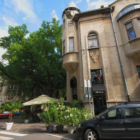 Apartman Donner Centar III Subotica Zewnętrze zdjęcie