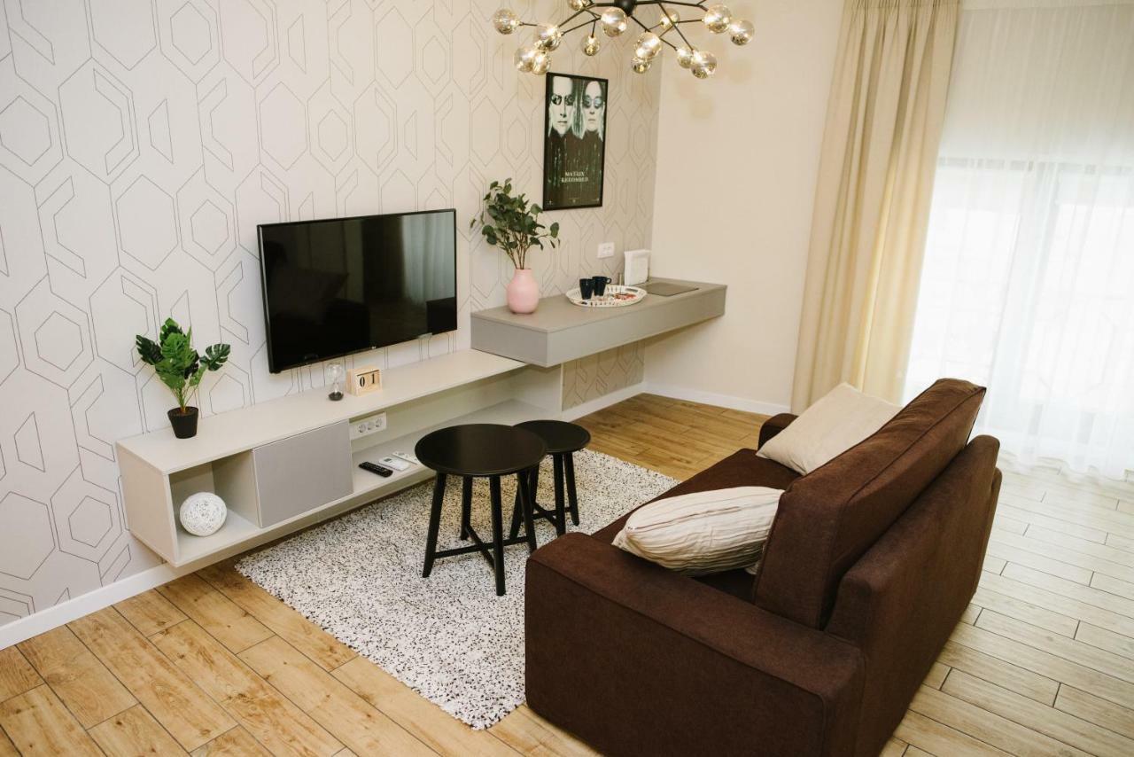 Apartman Donner Centar III Subotica Zewnętrze zdjęcie
