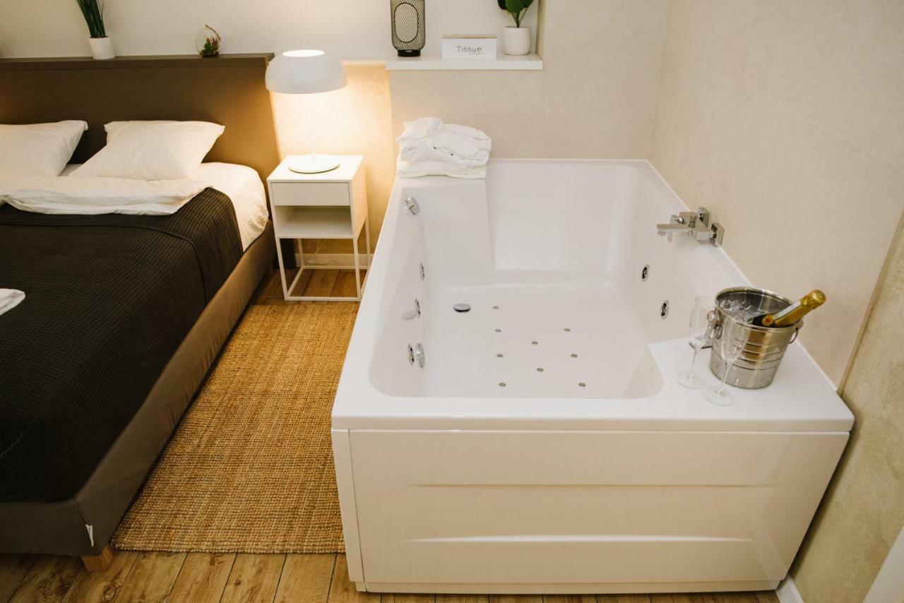 Apartman Donner Centar III Subotica Zewnętrze zdjęcie