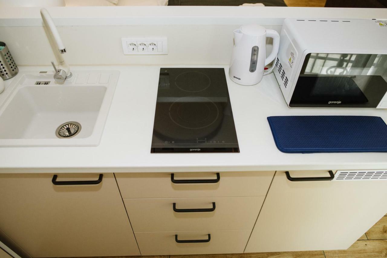 Apartman Donner Centar III Subotica Zewnętrze zdjęcie