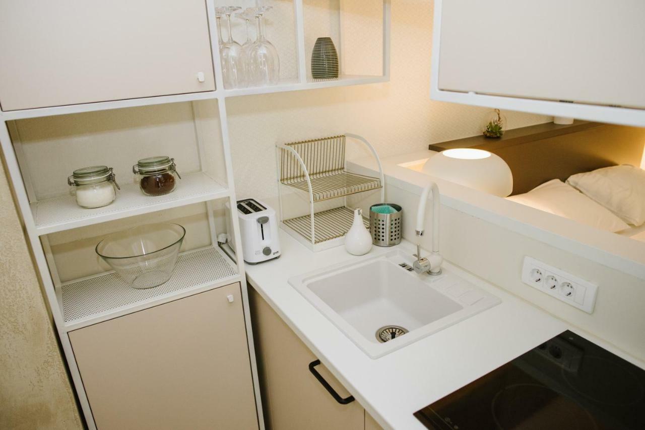 Apartman Donner Centar III Subotica Zewnętrze zdjęcie