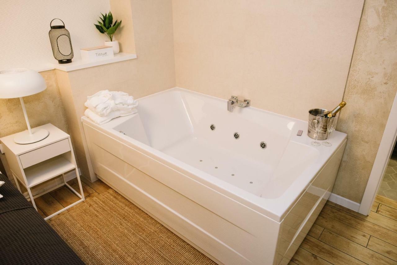 Apartman Donner Centar III Subotica Zewnętrze zdjęcie