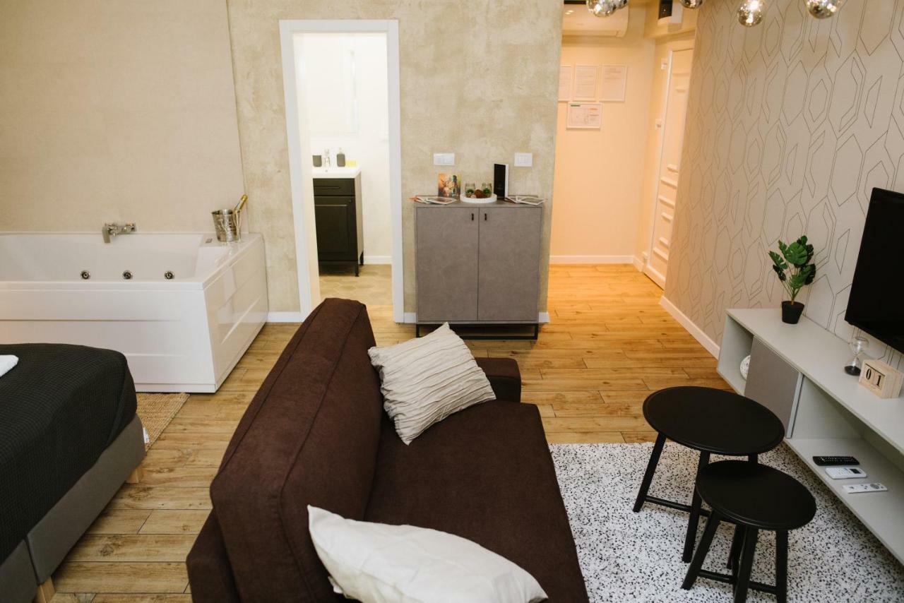 Apartman Donner Centar III Subotica Zewnętrze zdjęcie