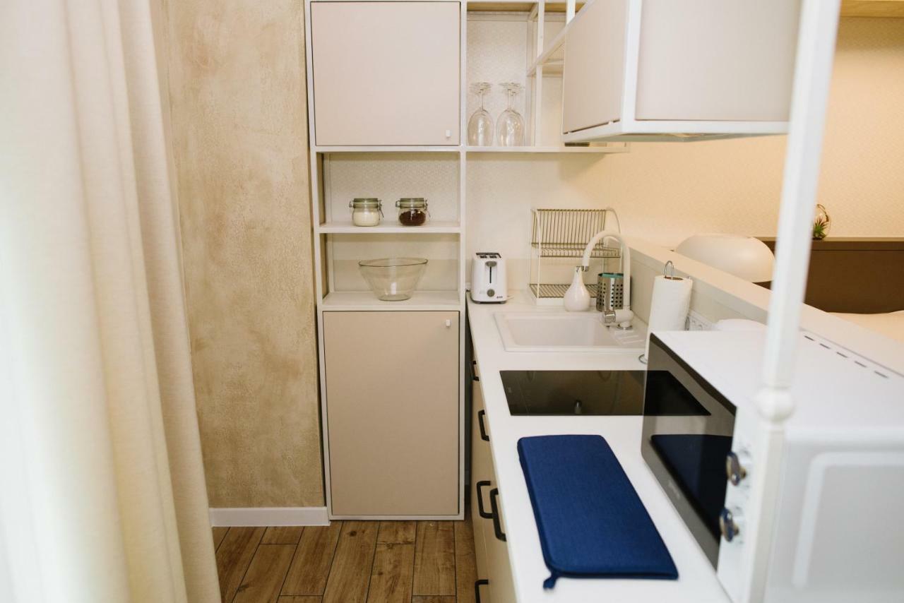 Apartman Donner Centar III Subotica Zewnętrze zdjęcie